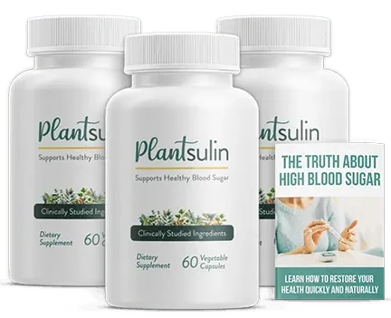 Plantsulin